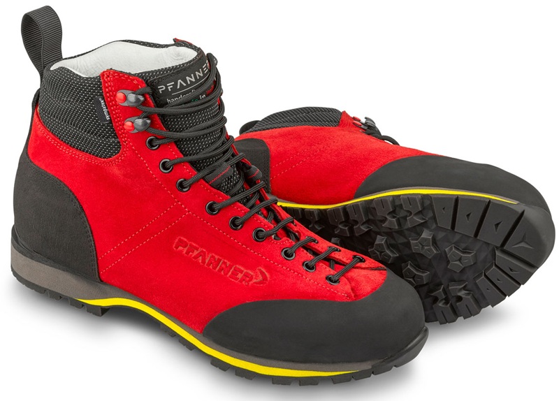 Arborist STX Vertical