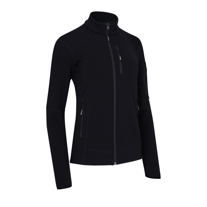 Polartecjacke Women