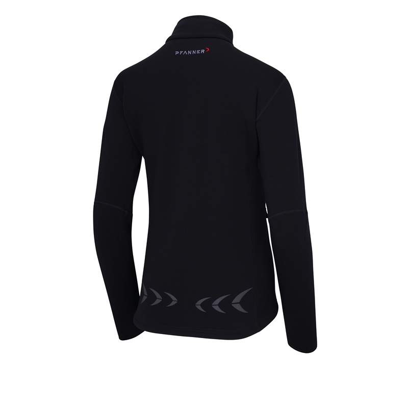 Polartecjacke Women – Bild 2