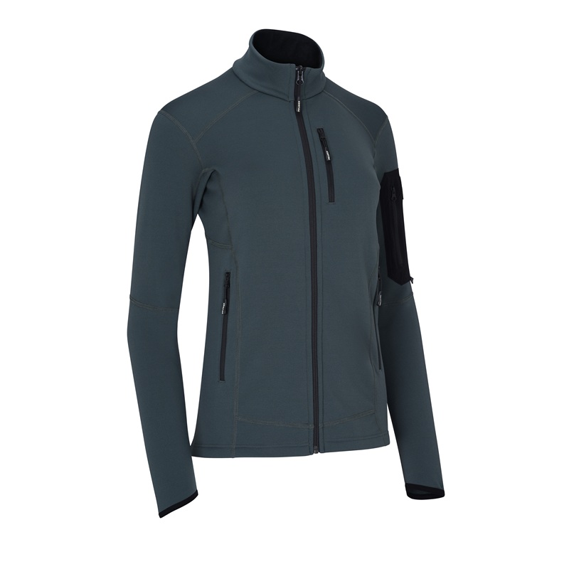 Polartecjacke Women – Bild 4