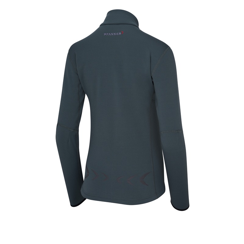 Polartecjacke Women – Bild 3