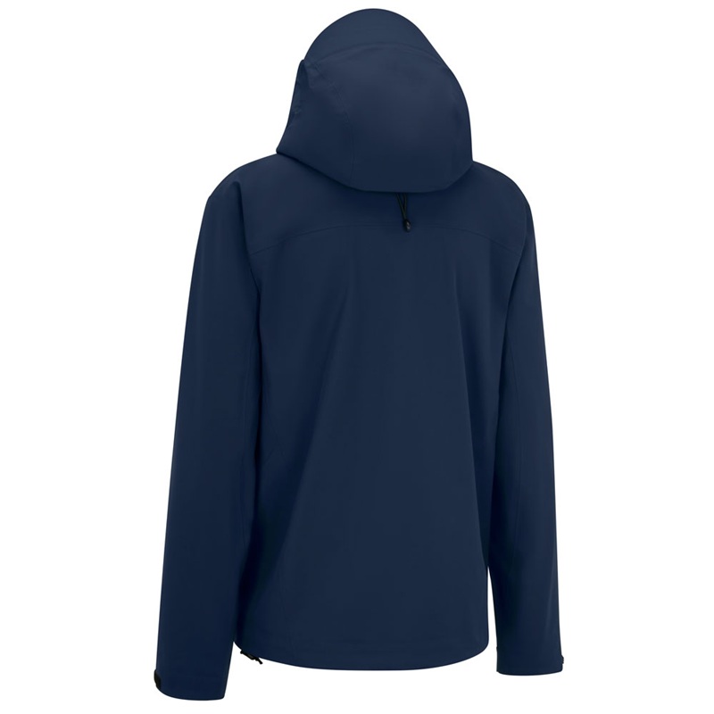 Regenjacke Cama – Bild 2