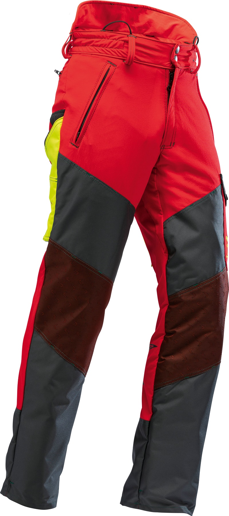 Gladiator® Keprotec Schnittschutzhose Auslaufmodell