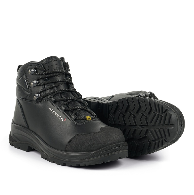 Nanoshield® 841 S7S Sicherheitsschuh