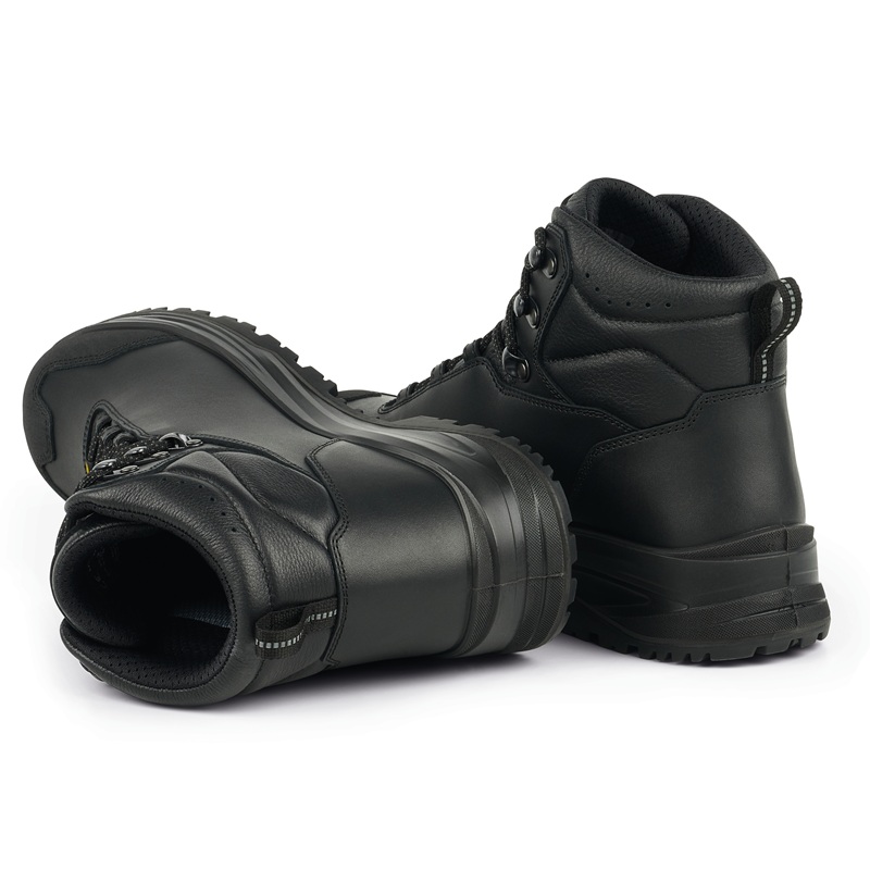 Nanoshield® 841 S7S Sicherheitsschuh – Bild 2
