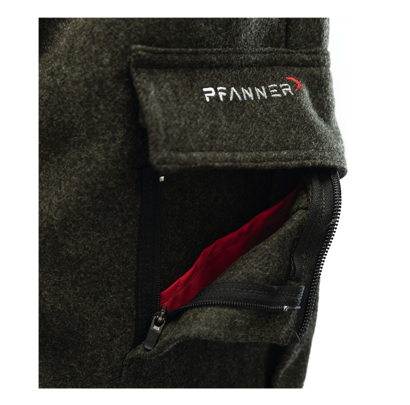 Lodenhose – Bild 3